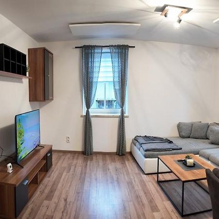 Wohnung Pascal Ebensee Zewnętrze zdjęcie