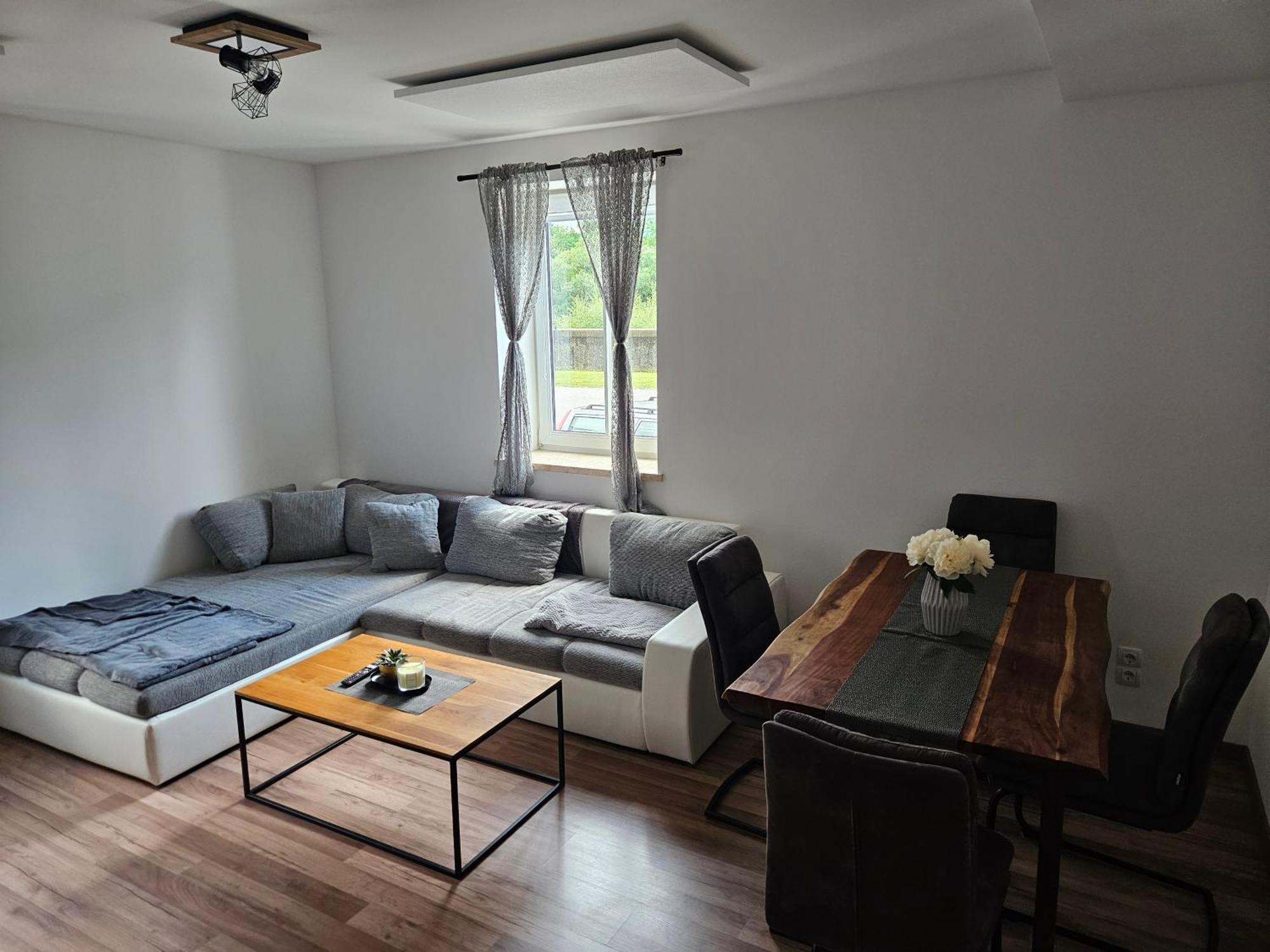 Wohnung Pascal Ebensee Zewnętrze zdjęcie