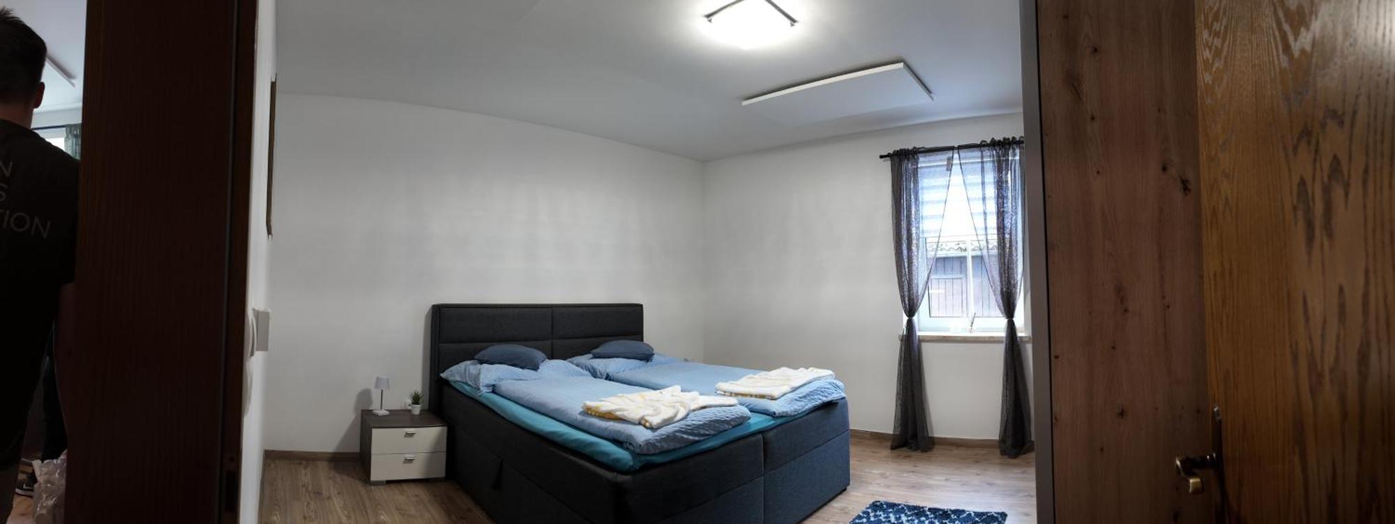 Wohnung Pascal Ebensee Zewnętrze zdjęcie